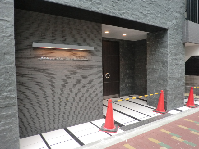 フェニックス武蔵小山 