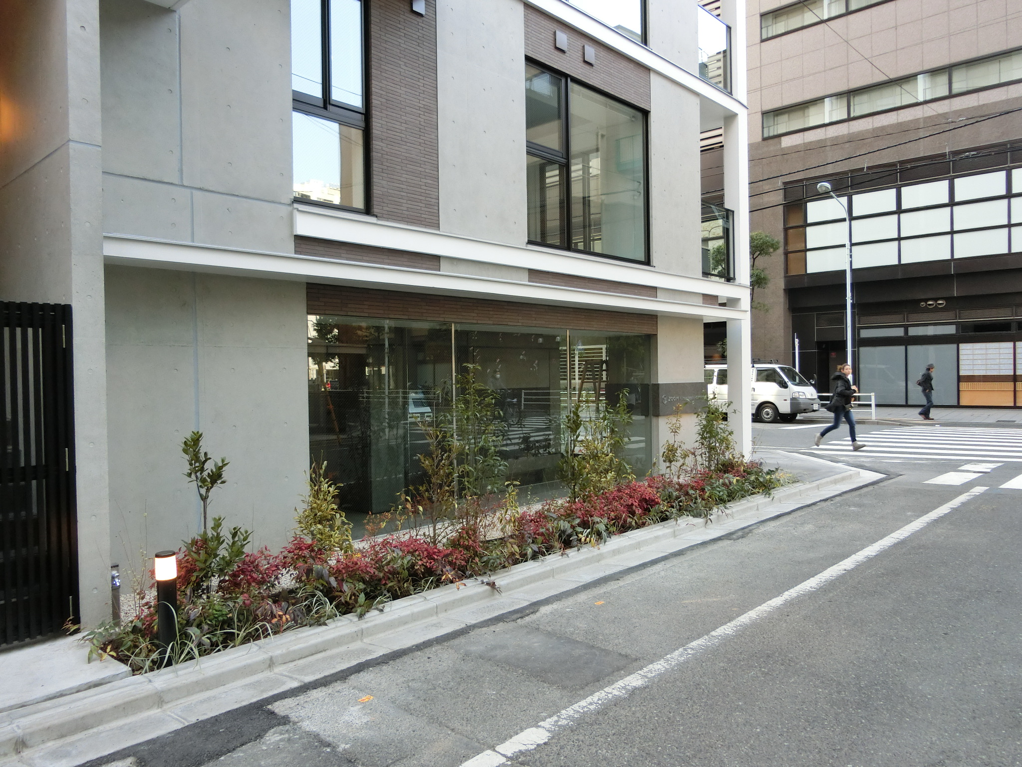 ZOOM日本橋浜町 CIMG7068