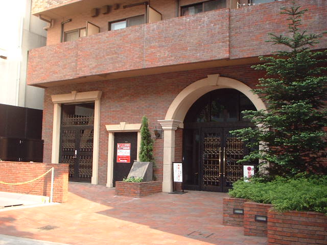 トーシンフェニックス笹塚駅前弐番館