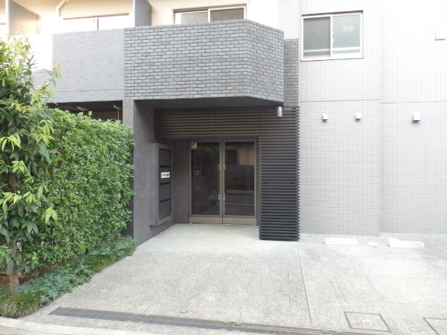 フェニックス椎名町