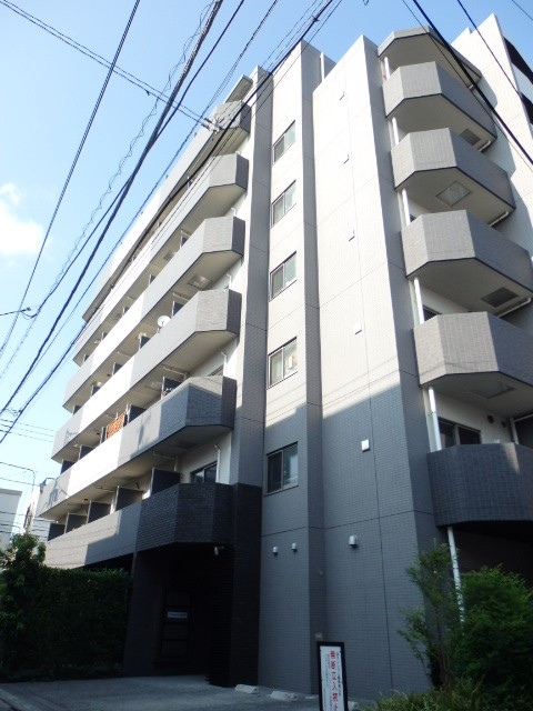 フェニックス椎名町 