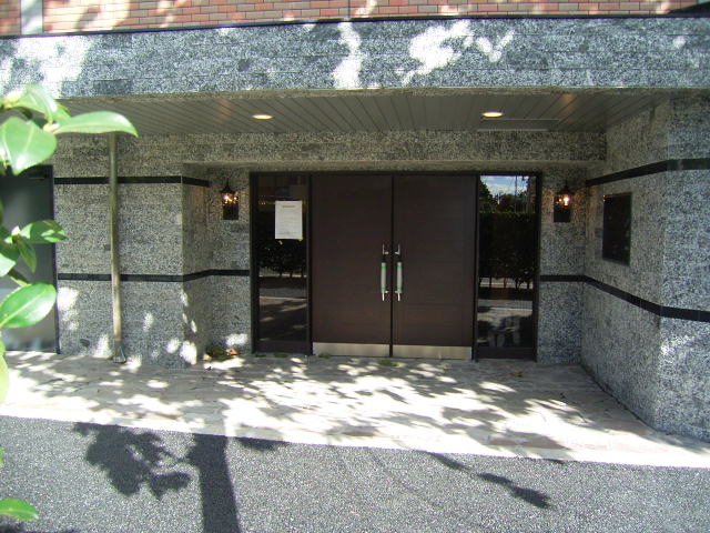 トーシンフェニックス方南町弐番館 