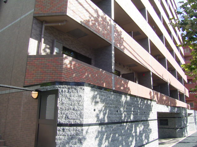 トーシンフェニックス方南町弐番館 
