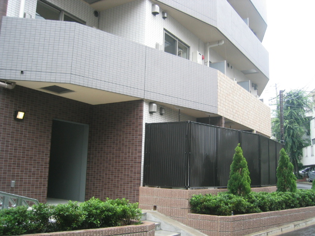 フェニックス西新宿壱番館