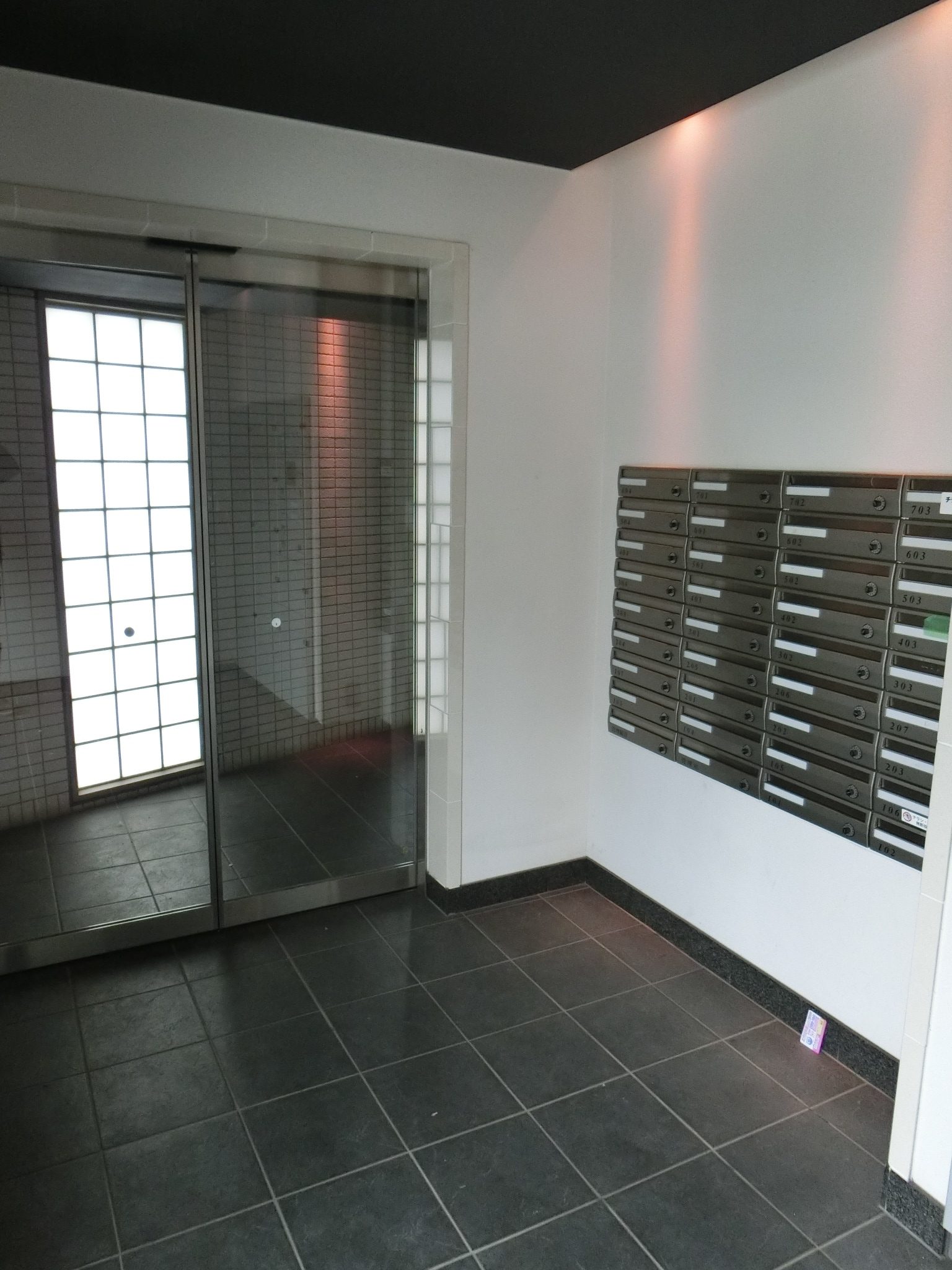 フェニックス池袋弐番館 