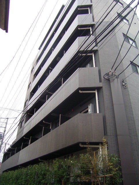 フェニックス池袋弐番館