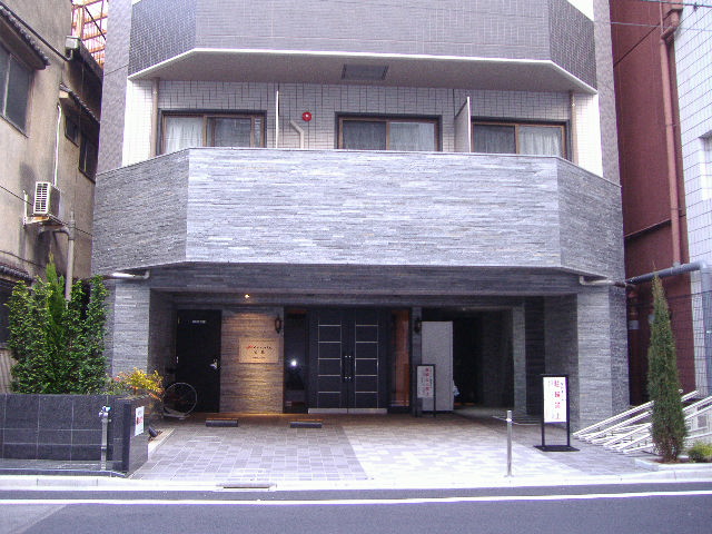 トーシンフェニックス池袋