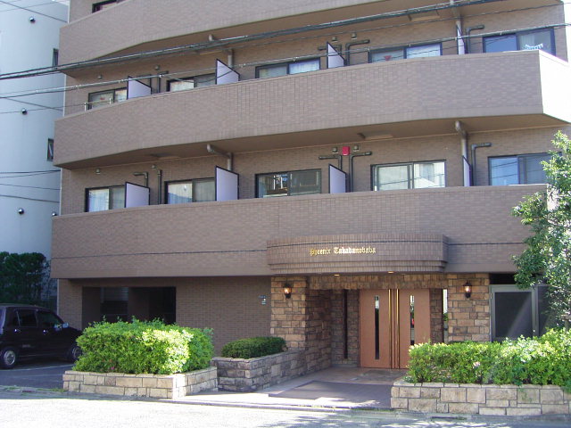 フェニックス高田馬場