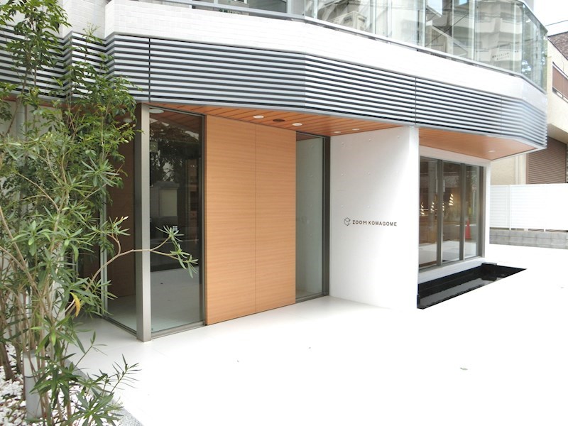 ZOOM駒込 その他