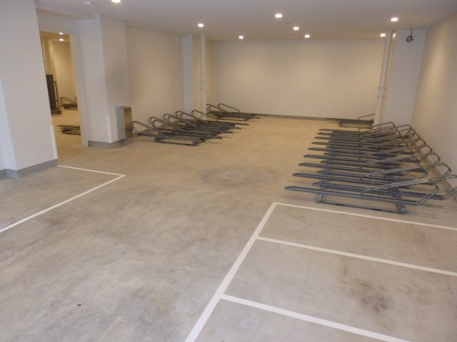 ZOOM駒込 その他