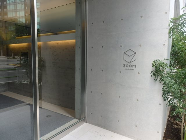 ZOOM麻布十番 その他