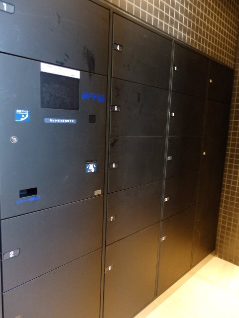 ZOOM新宿南Second その他共有部分