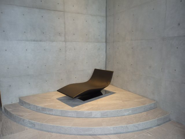 ZOOM品川南 ロビー