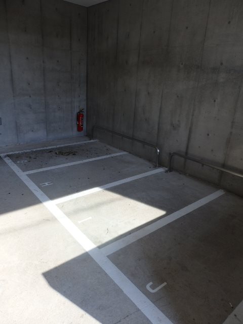 ZOOM麻布十番 その他設備