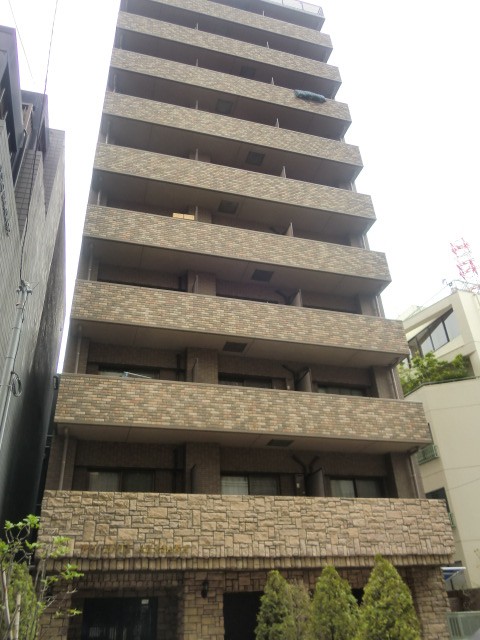 トーシンフェニックス赤坂 