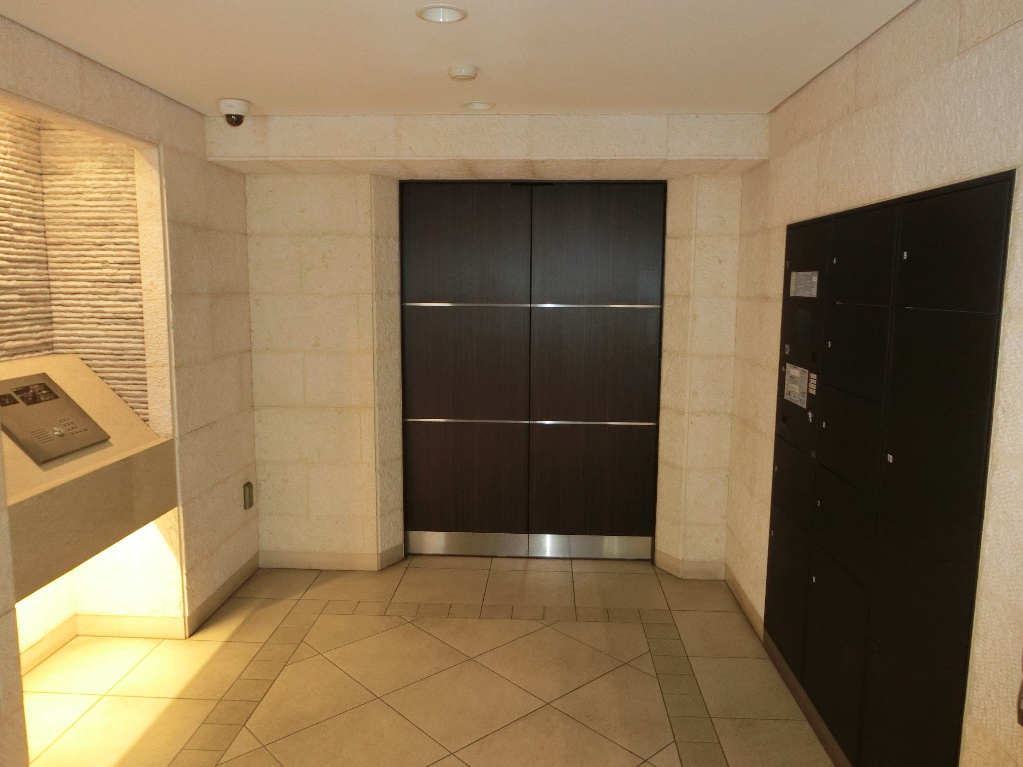 フェニックス池袋参番館 CIMG2692