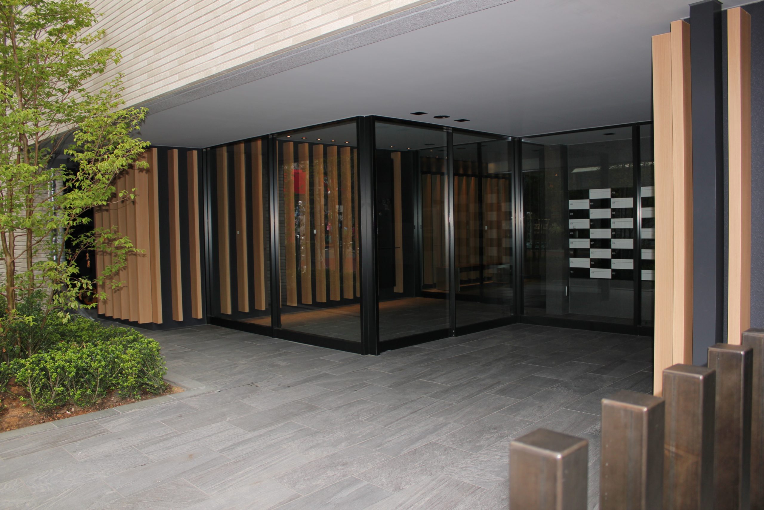 ZOOM目黒不動前 IMG_0892