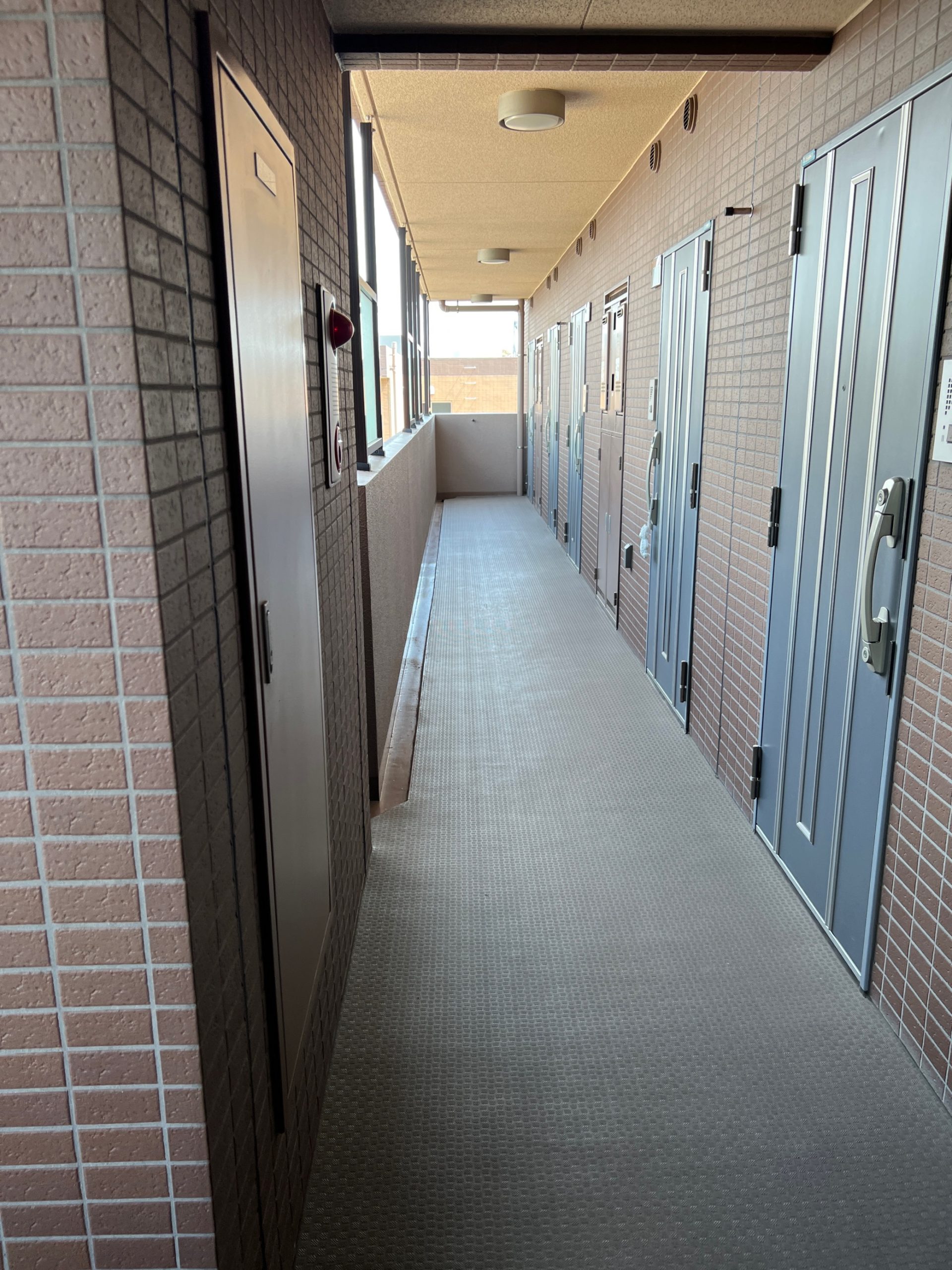 トーシンフェニックス上野毛 