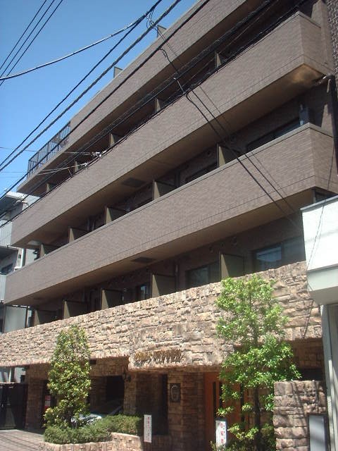 フェニックス高円寺壱番館 
