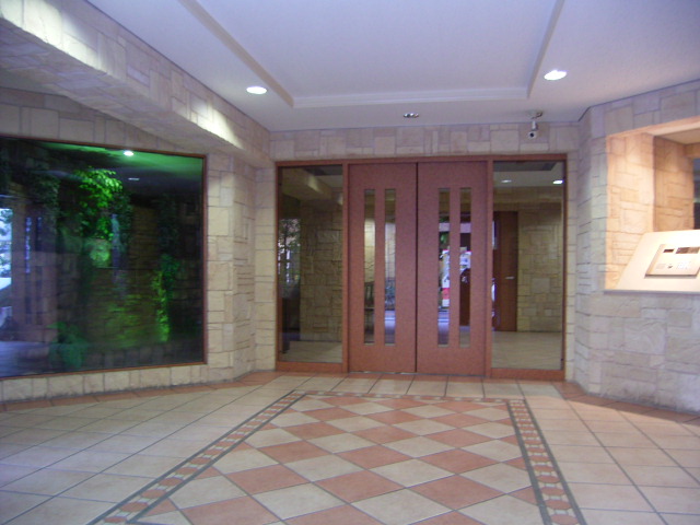 フェニックス高円寺壱番館 