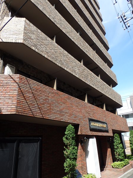 トーシンフェニックス吉祥寺弐番館 外観