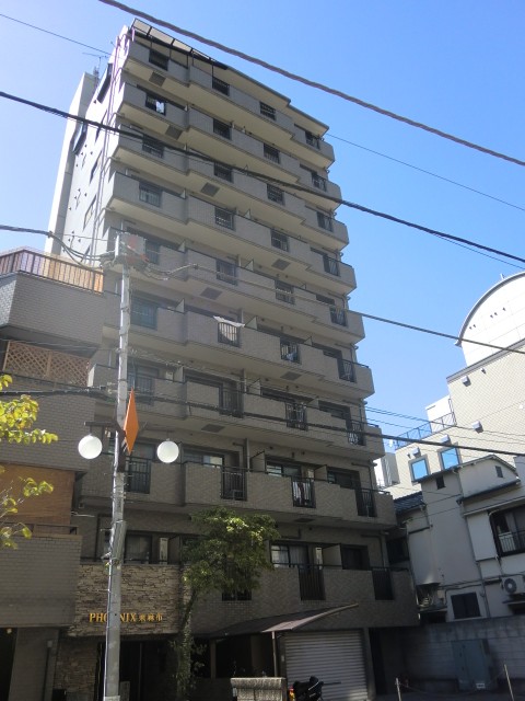 フェニックス東麻布 