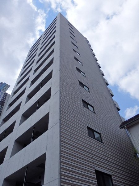 ZOOM渋谷富ヶ谷 外観