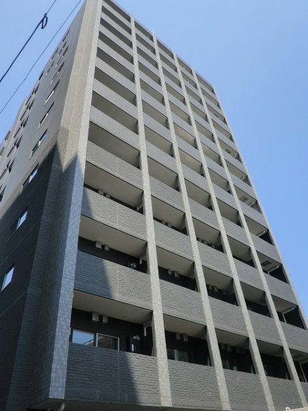 フェニックス椎名町駅前 外観
