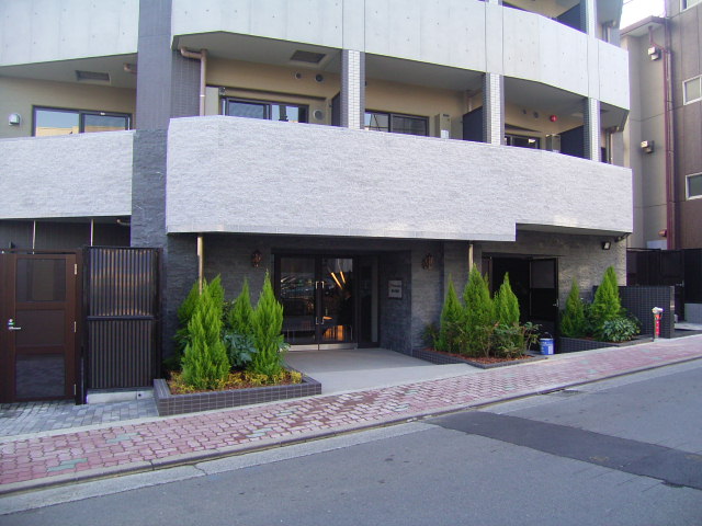 フェニックス練馬弐番館 