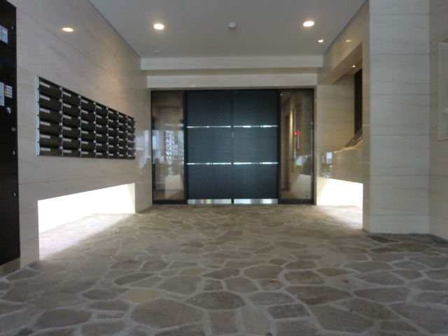 フェニックス永福町弐番館 エントランス_5