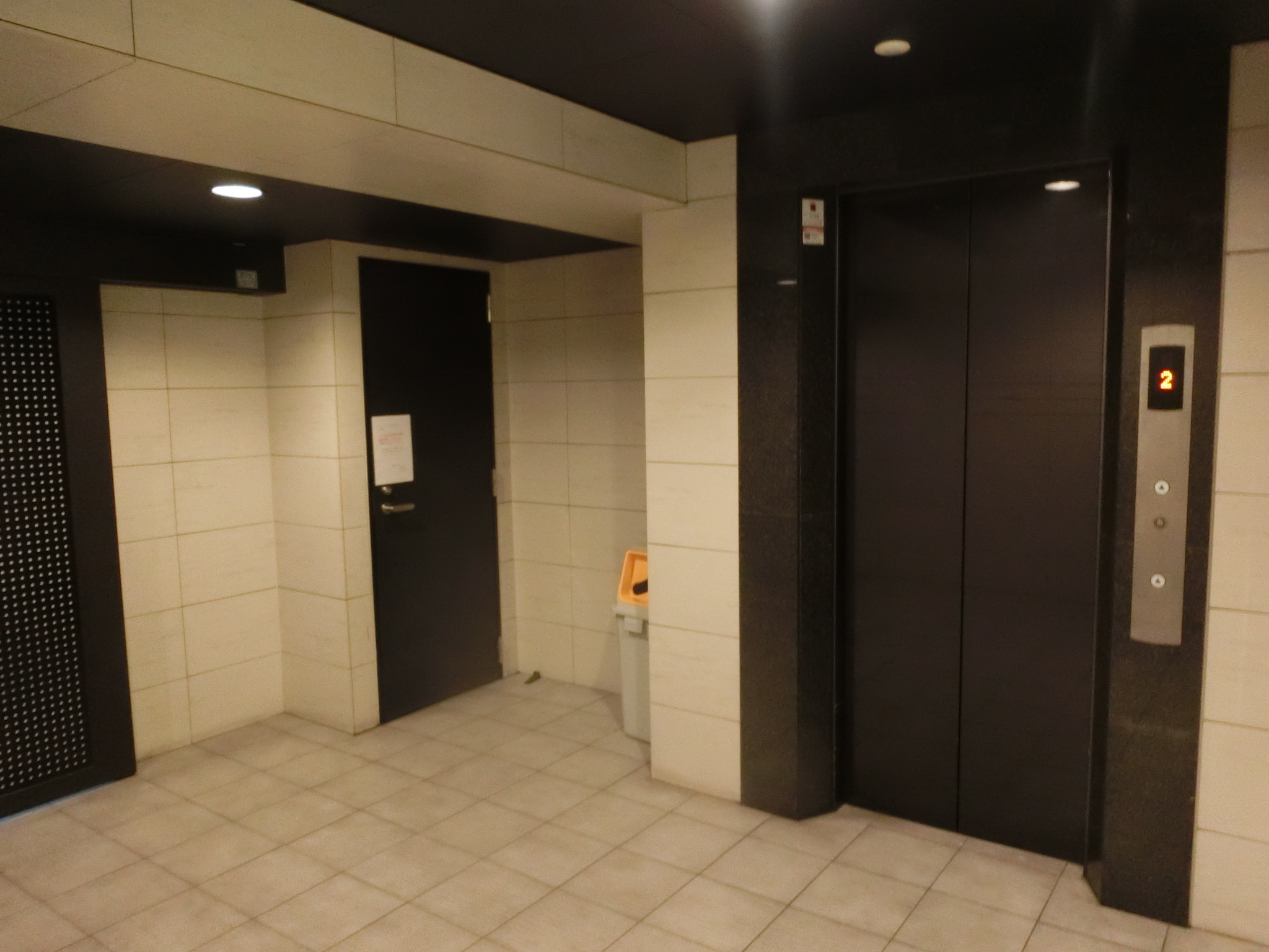 フェニックス日本橋兜町参番館 
