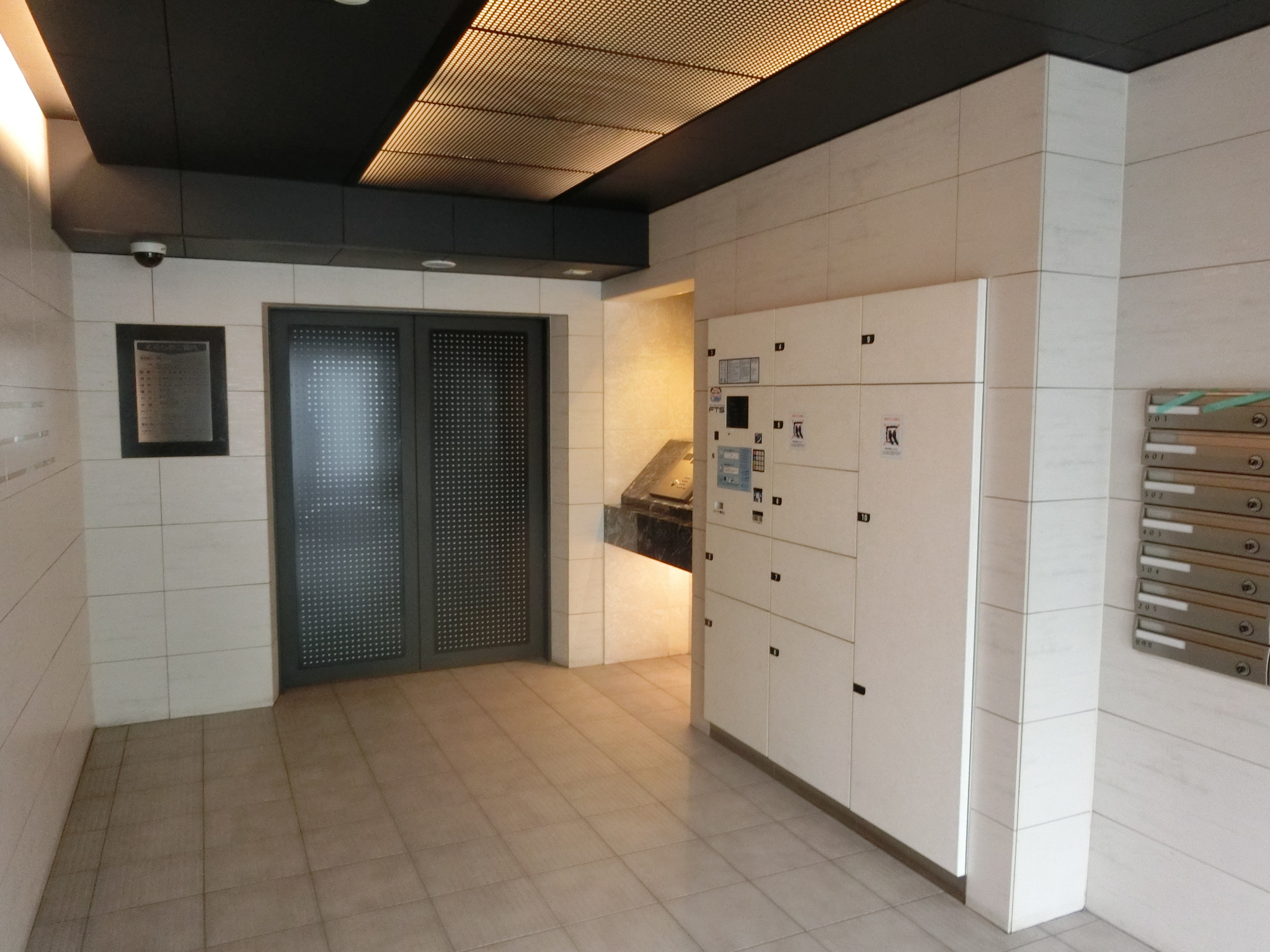 フェニックス日本橋兜町参番館 