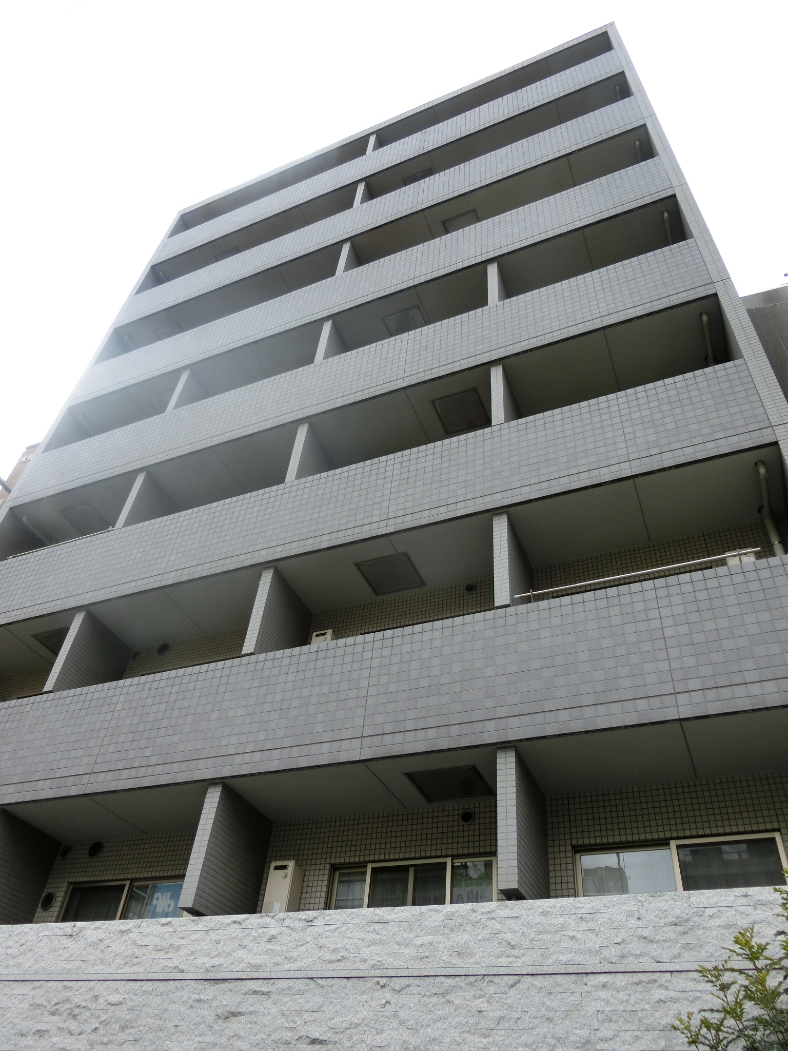 フェニックス日本橋兜町参番館