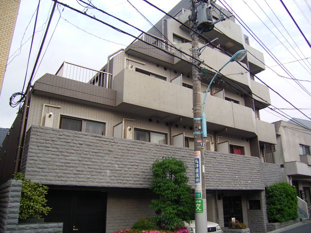 トーシンフェニックス高円寺クアトロ 