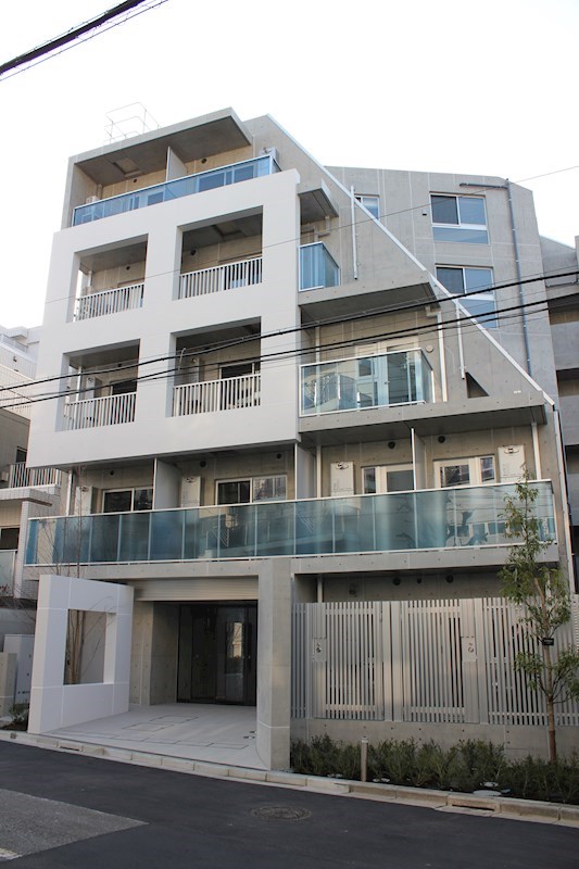 ZOOM高田馬場WEST 外観