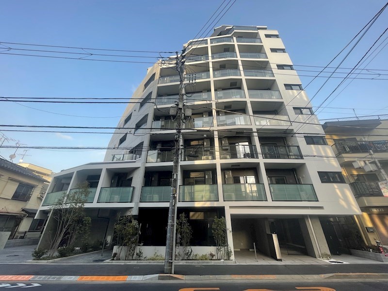 ZOOM大塚【マンション】の物件情報（東京都豊島区北大塚1丁目 | 山手