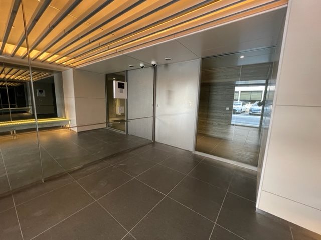 ZOOM中目黒 セキュリティ
