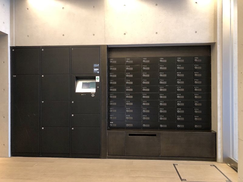 ZOOM横濱EAST その他設備