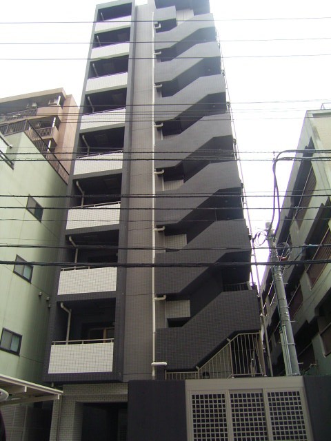 外観①