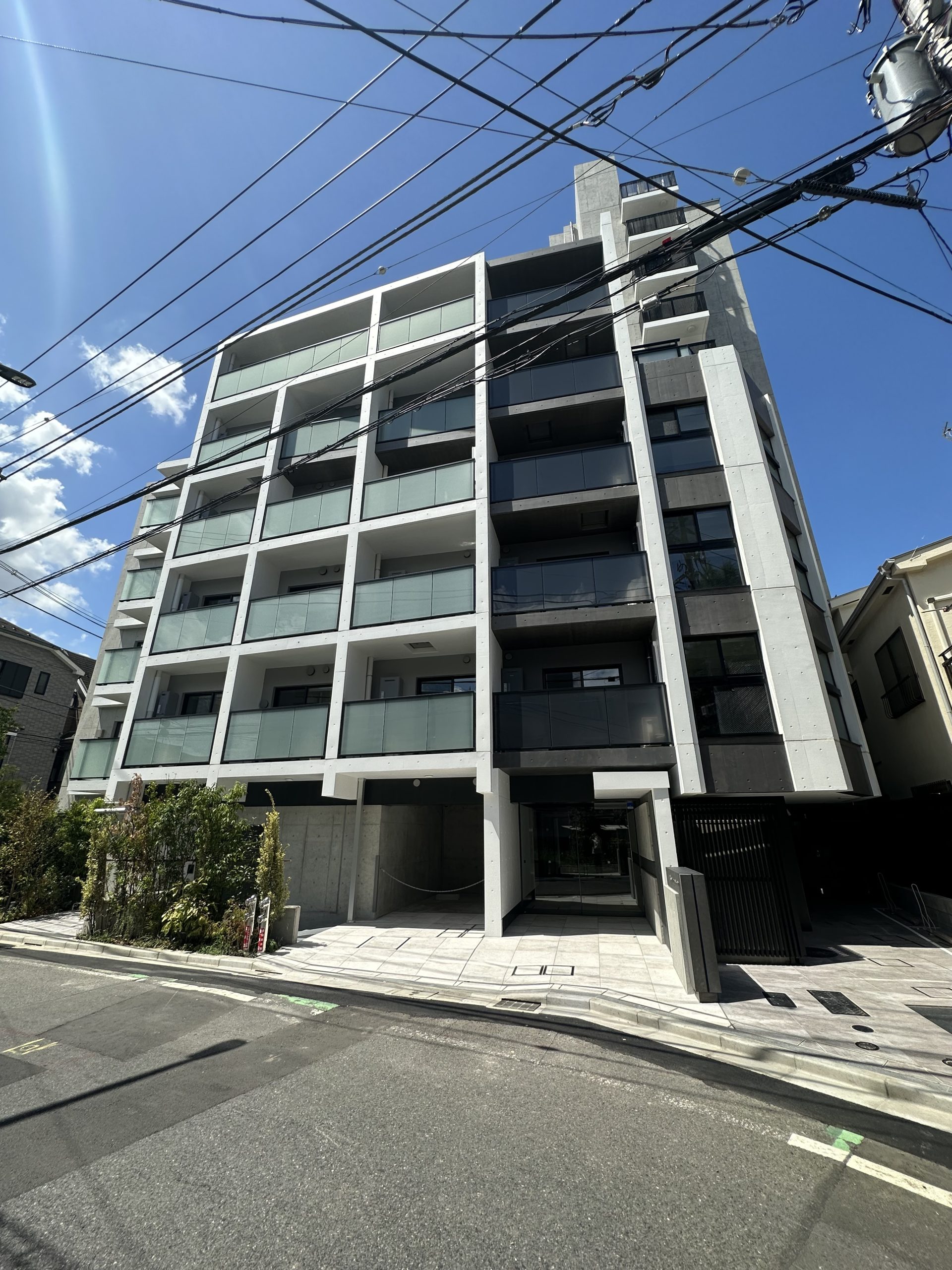 ZOOM渋谷笹塚Second