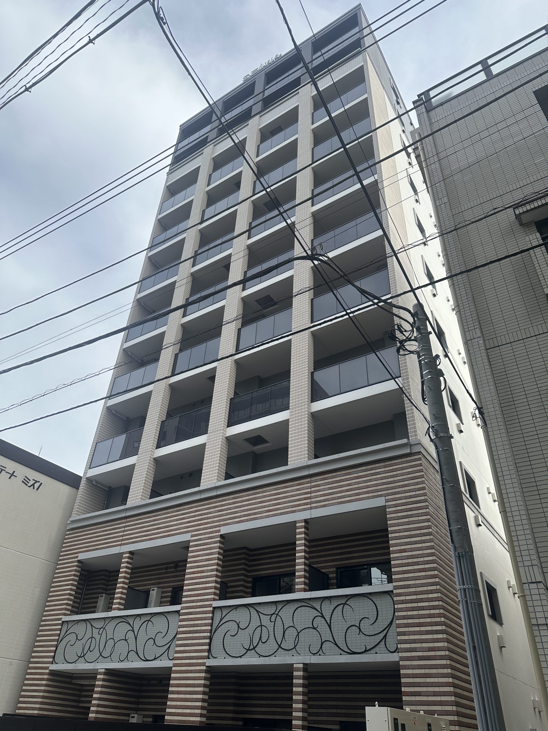 AELL亀有