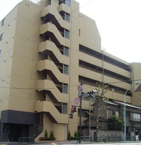 フェニックス代田橋North 