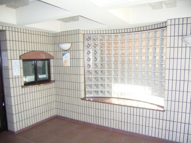 ライオンズマンション中野大和町 