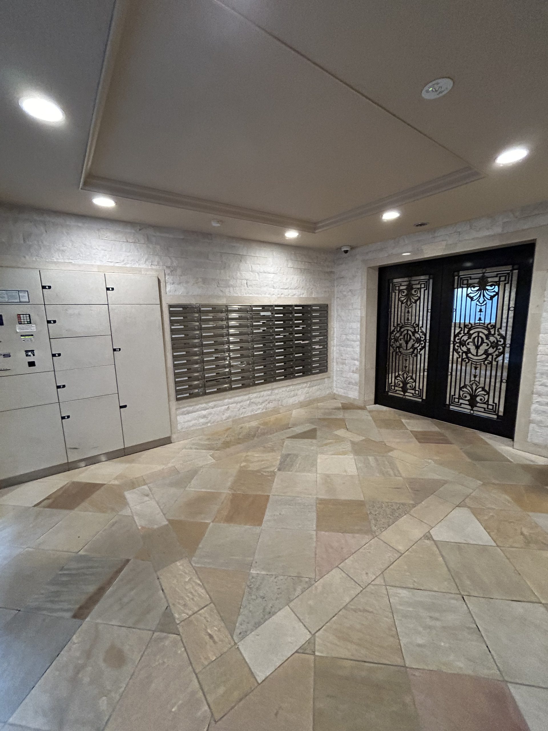 フェニックス日本橋兜町弐番館 