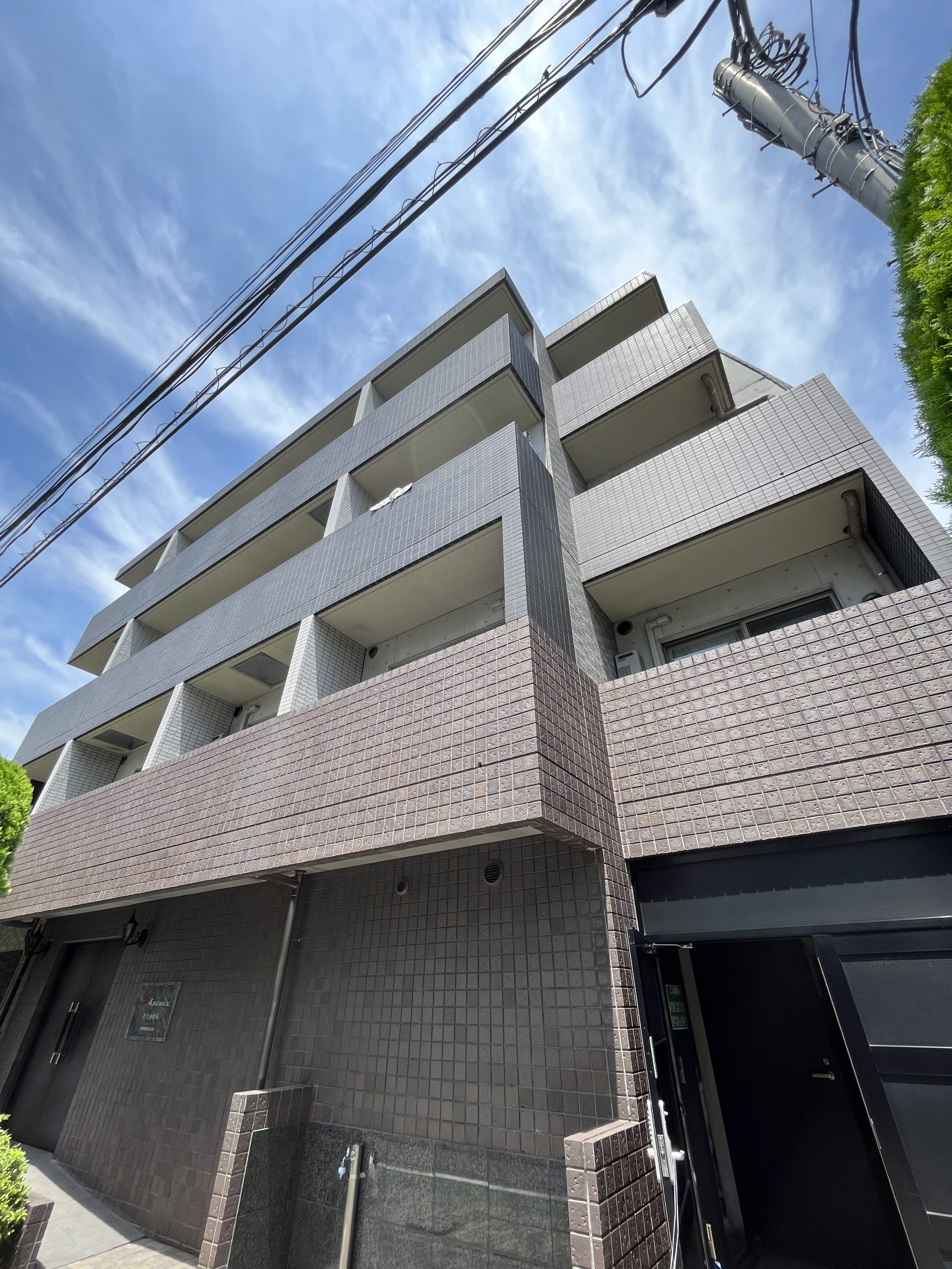 フェニックス牛込神楽坂