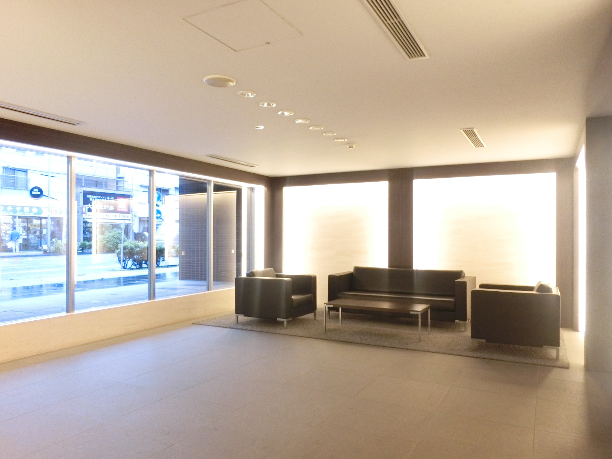 ZOOM横浜SQUARE 外観