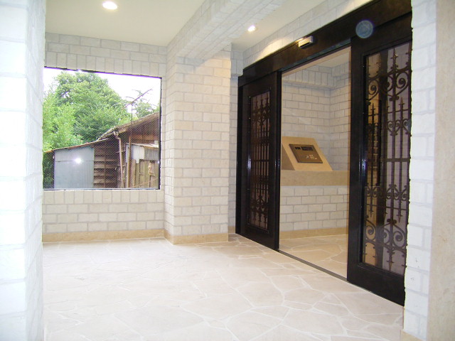 フェニックス落合公園 