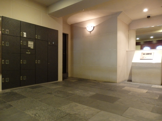フェニックス高円寺弐番館 