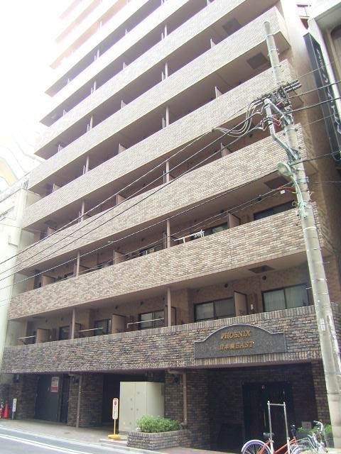 フェニックス日本橋EAST 