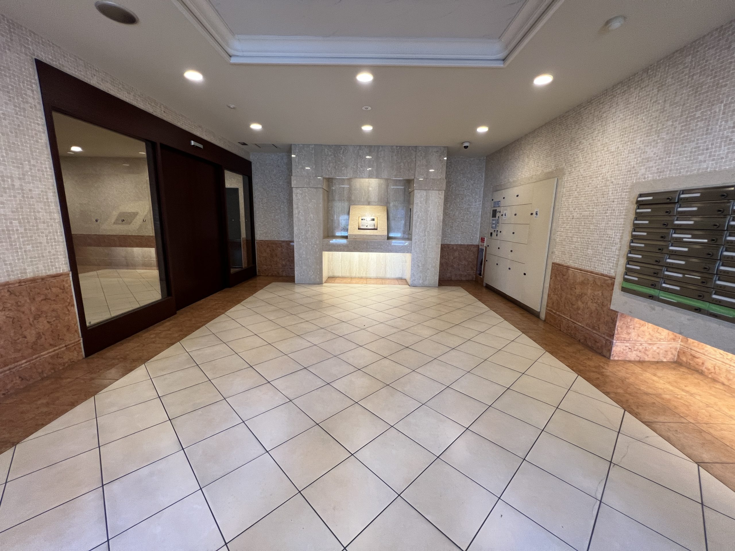 フェニックス南阿佐ヶ谷弐番館 